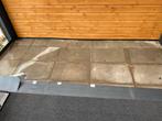 Gratis Betontegels 40x60x5 cm, Ophalen, 40 tot 60 cm, Zo goed als nieuw, 10 m² of meer
