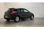 Seat Ibiza 1.0 TSI Flex Navigatie Climate Contr € 13.750,0, Auto's, Stof, Origineel Nederlands, Bedrijf, Handgeschakeld