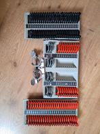 Passet brillenglazen voor oogmeting., Ophalen, Gebruikt, Overige merken