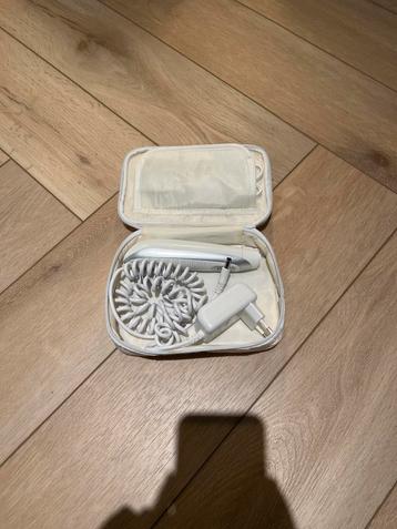 Elektrische Vijl Set - Hand- en Voetverzorging beschikbaar voor biedingen