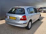 Honda Civic 1.6i ES 5-Drs Automaat Airco Schuifdak Nw APK, Gebruikt, 1136 kg, 4 cilinders, 1590 cc