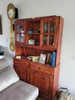 Leuke buffetKast, Huis en Inrichting, Ophalen, Gebruikt, 200 cm of meer, 25 tot 50 cm