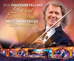 2 x kaart voor Andre Rieu, Drie personen of meer, December