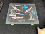 Tackle box vol end tacklel top merken, Ophalen of Verzenden, Zo goed als nieuw, Overige typen