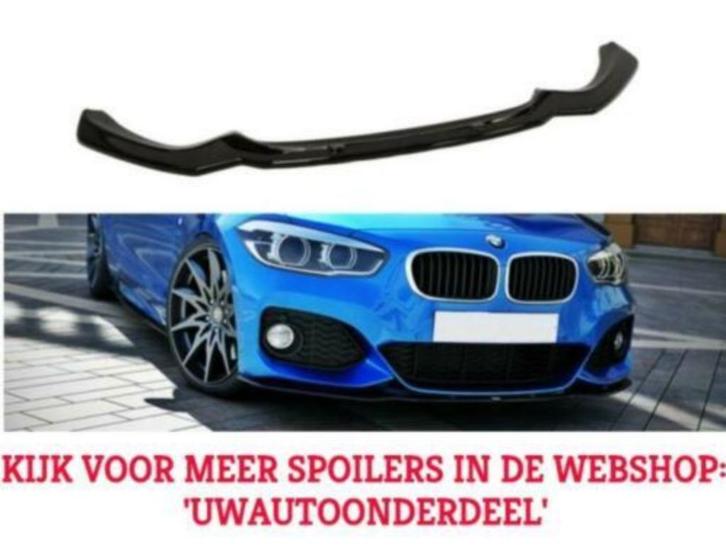 Spoilers Spoiler Bodykits Voor Bmw E81 E82 E90 X6 E60 F10 M4, Auto diversen, Overige Auto diversen, Verzenden