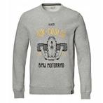 BMW Sweater Boxer Aircooled heren. laatste maat XL, Nieuw met kaartje, Overige typen, Heren, BMW Nederland B.V.