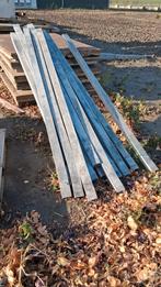 Aluminium Profielen / Rongen, Ophalen, Zo goed als nieuw, Aluminium