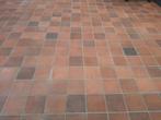 nieuwe tegels 20 x 20 wand of vloer, Ophalen, Nieuw, Beton, Terrastegels