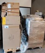 Amazon Pallets - Mix van Electronica, Kleding & Meer!, Zakelijke goederen, Partijgoederen en Retail | Partijgoederen, Ophalen of Verzenden