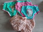 Oefenboekjes voor zindelijkheidstraining maat 3-4jaar, Ophalen of Verzenden, Zo goed als nieuw, Jongen of Meisje, Broek