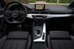 Audi A4 Limousine 2.0 TFSI MHEV Sport S line edition Aut. |, Auto's, Audi, 1984 cc, Origineel Nederlands, Bedrijf, Hybride Elektrisch/Benzine