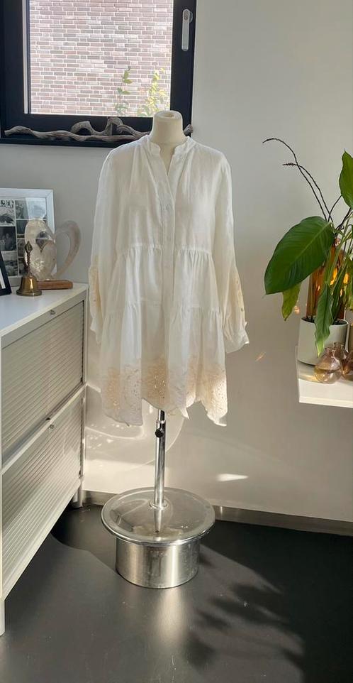 Schitterend nieuw jurkje Greek Kori, Kleding | Dames, Jurken, Zo goed als nieuw, Ophalen of Verzenden