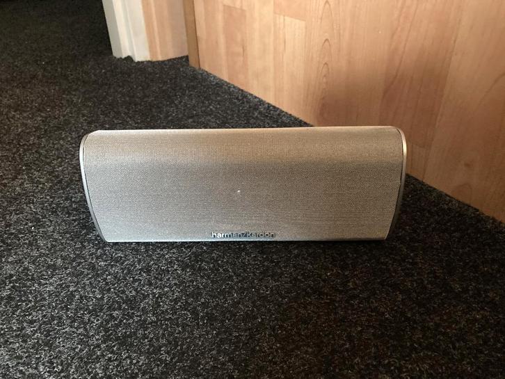 Harman Kardon Centerspeaker TS11, Audio, Tv en Foto, Luidsprekers, Zo goed als nieuw, Center speaker, 60 tot 120 watt, Overige merken