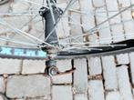 MTB Voorwiel  24", Fietsen en Brommers, Fietsonderdelen, Gebruikt, Mountainbike, BTWIN, Ophalen