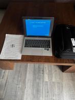 Nieuwe HP EliteBook 830 G9 - Krachtige en Stijlvolle Laptop, Ophalen of Verzenden, Zo goed als nieuw, 13 inch, SSD