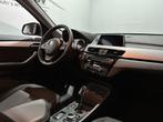 BMW X1 sDrive20i High Executive - Automaat - Navi / BT / Par, Auto's, BMW, Te koop, 1460 kg, Geïmporteerd, 5 stoelen