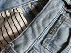 Mooie flared spijkerbroek ‘Pepe Jeans', mt 31/30, zgan, Zo goed als nieuw, W30 - W32 (confectie 38/40), Pepe Jeans, Verzenden