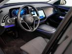 Mercedes-Benz E-Klasse Estate E 200 Avantgarde | Pano | DIST, Achterwielaandrijving, Gebruikt, Zwart, 4 cilinders