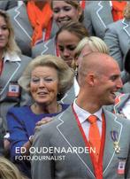 Ed Oudenaarden, fotojournalist, Fotografen, Verzenden, Ed Oudenaarden, Zo goed als nieuw