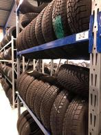 Gebruikte setjes Zomerbanden goede profielen, Gebruikt, 16 inch, Band(en), Personenwagen