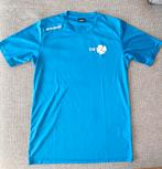 ISW gym t-shirt maat M in goede staat, Ophalen, Zo goed als nieuw, Algemeen, Maat 48/50 (M)