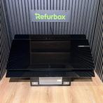 Bosch Serie 6 schuine wandafzuigkap, Wandschouwkap, Recirculatie, Refurbished, 600 tot 800 m³ per uur