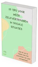 Gratis tips om Verlegenheid te Overwinnen., Persoonlijke ontwikkeling