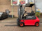 Linde E20P-02 C 2000KG 4.40METER HEFTRUCK (bj 2000), 2000 tot 3000 kg, Elektrisch, Heftruck, Linde