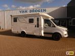 Hymer BMC-T 580 9G AUTOMAAT!!!, Automaat, Achteruitrijcamera, Tot en met 2, Bedrijf