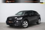 Audi Q2 35 TFSI S Edition *3 x S Line*NAP*Open dak*, 65 €/maand, 4 cilinders, 150 pk, Leder en Stof