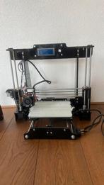 Sintron TW-101 3d printer, Computers en Software, 3D Printers, Ophalen, Zo goed als nieuw, Sintron