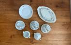Mooi oud thee-servies Bavaria, Antiek en Kunst, Antiek | Servies compleet, Ophalen of Verzenden