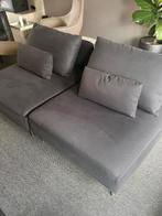 2x IKEA Söderhamn 1-zitselement, Ophalen, Eenpersoons, 75 tot 100 cm, Zo goed als nieuw