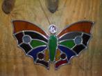 vlinder, Kleurrijke hanger, Ophalen