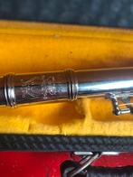 TKA Dwarsfluit, Ophalen of Verzenden, Gebruikt, Dwarsfluit, Met koffer of tas