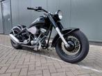 Harley Davidson Eigenbouw Legend Custom, Motoren, Motoren | Harley-Davidson, 2 cilinders, 1340 cc, Bedrijf, Meer dan 35 kW