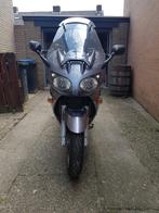 Yamaha FJR 1300, ABS met vele extra's., Motoren, Motoren | Yamaha, 4 cilinders, Particulier, Meer dan 35 kW, Toermotor