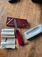 Victorinox the orginal swiss army, Caravans en Kamperen, Kampeergereedschap, Ophalen of Verzenden, Zo goed als nieuw