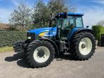 2003 New Holland TM175 vierwielaangedreven tractor, Zakelijke goederen, Agrarisch | Tractoren, New Holland