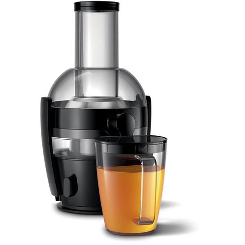 Nieuwe Philips Viva CHR1856 Sapcentrifuge  / Slowjuicer, Witgoed en Apparatuur, Juicers, Nieuw, Slowjuicer, Ophalen of Verzenden