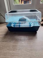 Grote hamsterkooi, Dieren en Toebehoren, Ophalen, Kooi, Minder dan 60 cm
