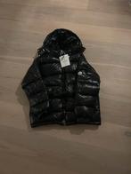 Moncler puffer jas - maat M, Kleding | Heren, Jassen | Winter, Ophalen of Verzenden, Zo goed als nieuw, Maat 48/50 (M), Zwart