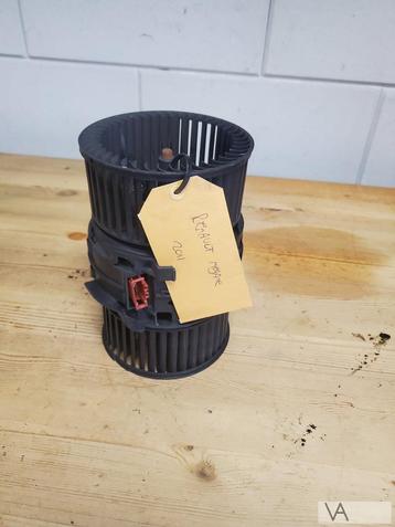 Renault Megane 3 2009 - 2016 kachelmotor blower aanjager €30 beschikbaar voor biedingen