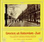 Groeten uit Rotterdam Zuid 3, Ophalen of Verzenden, Gelezen
