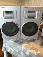 Teleton luidsprekers sp1500, Ophalen of Verzenden, Gebruikt, Front, Rear of Stereo speakers, Overige merken