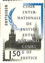 NEDERLAND | 1989 | NVPH D55 | ** Postfris, Postzegels en Munten, Postzegels | Nederland, Verzenden, Na 1940, Postfris