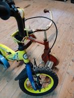 Bmx en driewieler, Fietsen en Brommers, Fietsen | Driewielers, Ophalen, Gebruikt