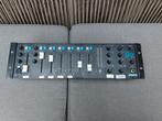 Dateq crew multi-zone stereo mixer, Muziek en Instrumenten, Ophalen, Zo goed als nieuw, 5 tot 10 kanalen