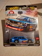 Hot Wheels Mad Mike Mazda RX-3 Wagon, Ophalen of Verzenden, Nieuw, Auto