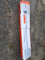 Electrische garagedeur opener, Ophalen, Zo goed als nieuw, 120 cm of meer, Garagedeur